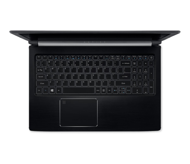 Acer Aspire 7 i5-7300HQ/8GB/1000/Win10 GTX1050Ti - 373741 - zdjęcie 5